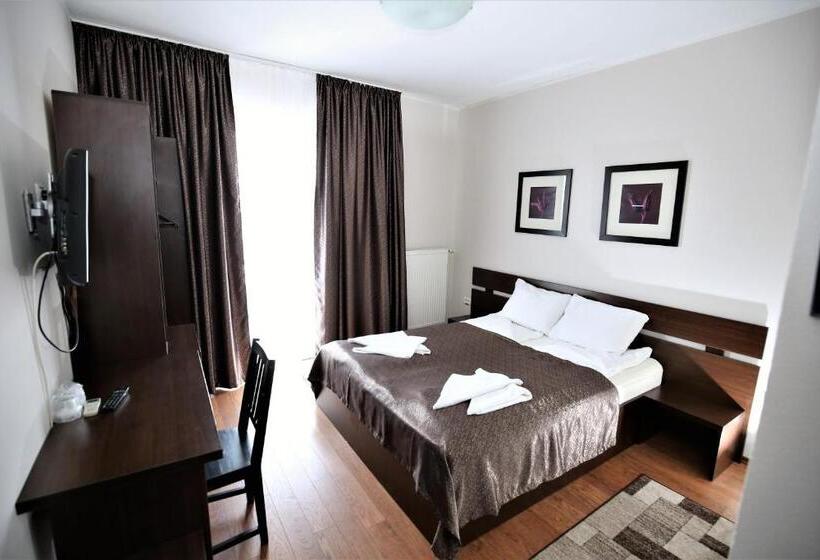 חדר סטנדרט, Pensiunea Taka