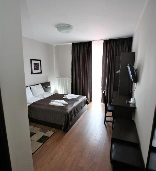 חדר סטנדרט, Pensiunea Taka