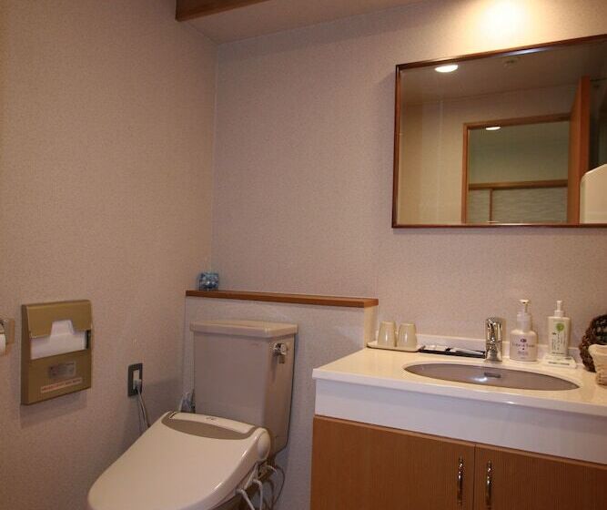 Quarto Estandar, Fuki No Mori