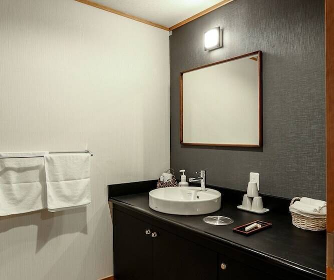 Quarto Estandar, Fuki No Mori