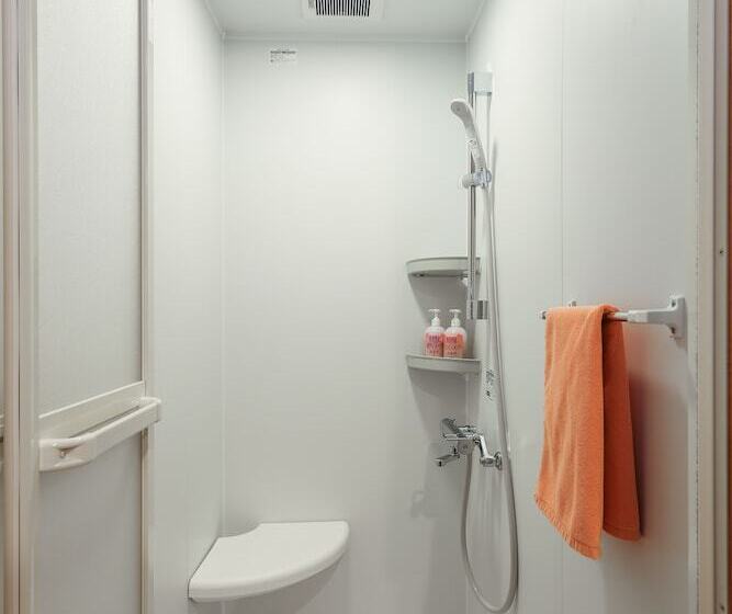 Quarto Estandar, Fuki No Mori