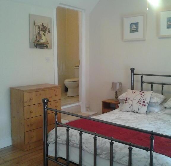 Номер Deluxe, Sea Lodge B&b
