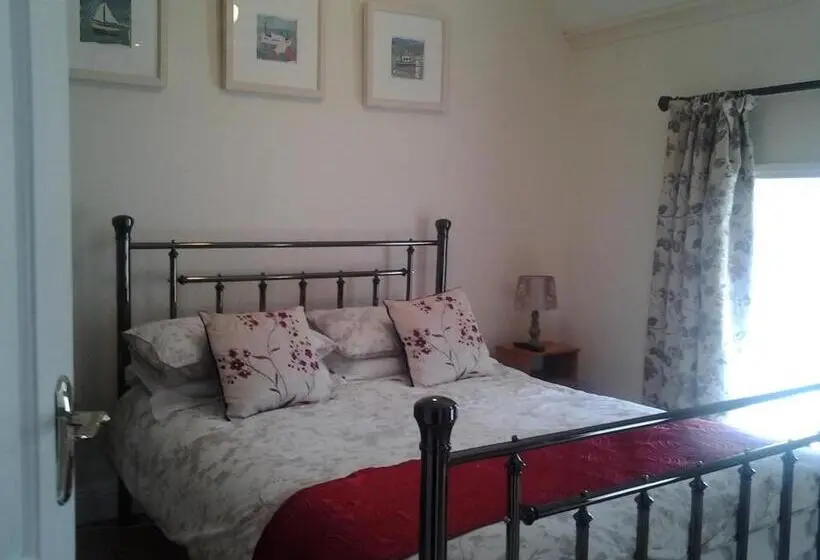 デラックスルーム, Sea Lodge B&b