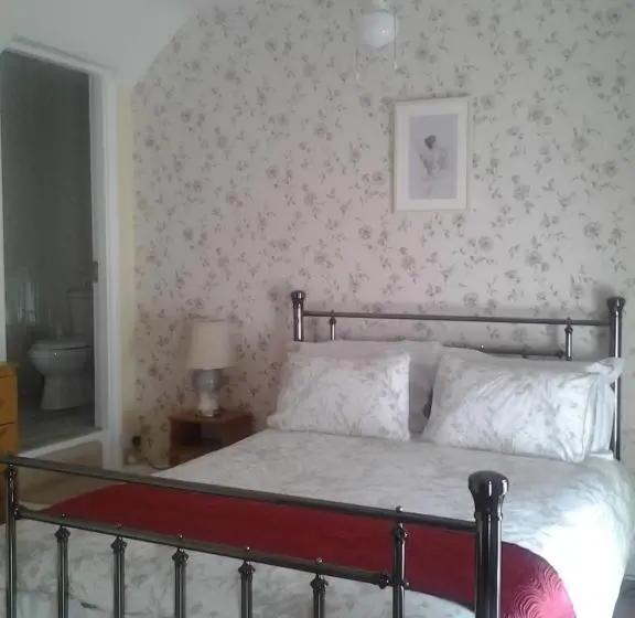 デラックスルーム, Sea Lodge B&b