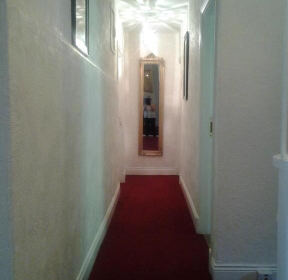 Номер Deluxe, Sea Lodge B&b