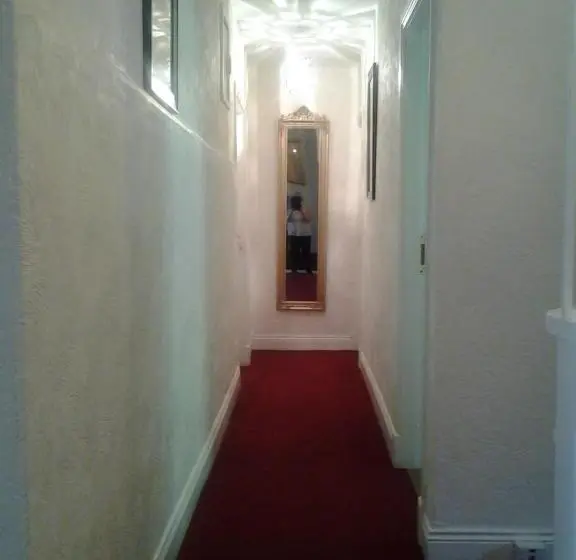 デラックスルーム, Sea Lodge B&b