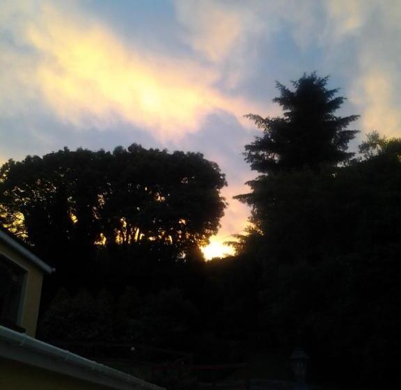 غرفة قياسية ذات إطلالة, Sea Lodge B&b