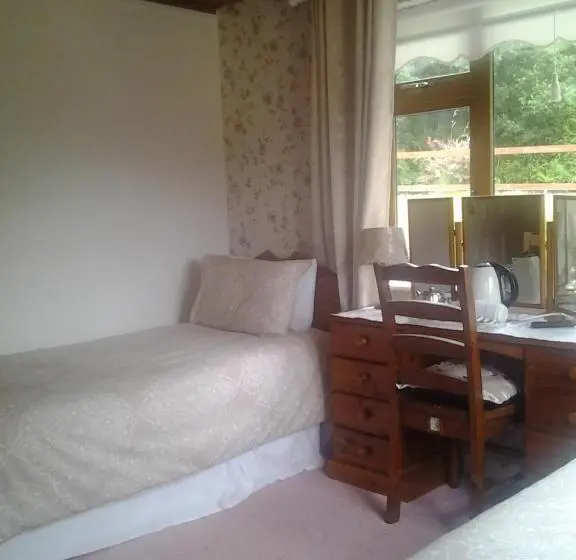 シングルデラックスルーム, Sea Lodge B&b