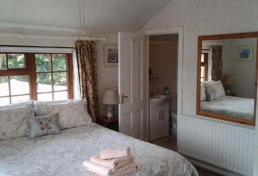 غرفة ديلوكس مطلّة علي البحر, Sea Lodge B&b