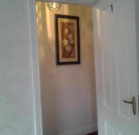 غرفة ديلوكس مطلّة علي البحر, Sea Lodge B&b