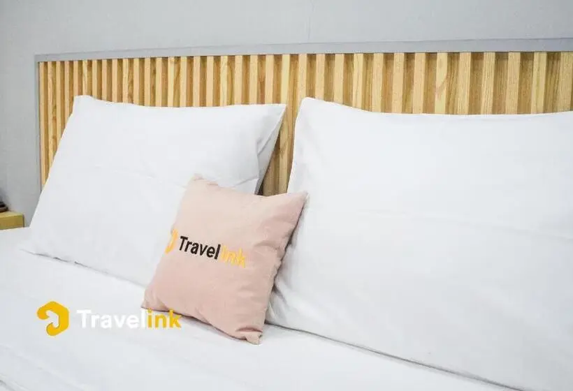 バルコニー付きデラックスルーム, The Lakebox Menjer By Travelink