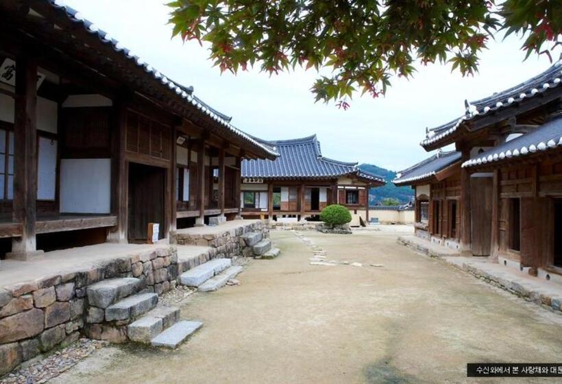 חדר סטנדרט, Bukchondaek