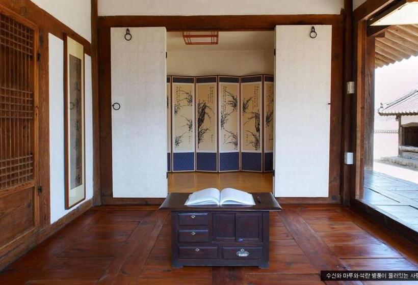 חדר סטנדרט, Bukchondaek