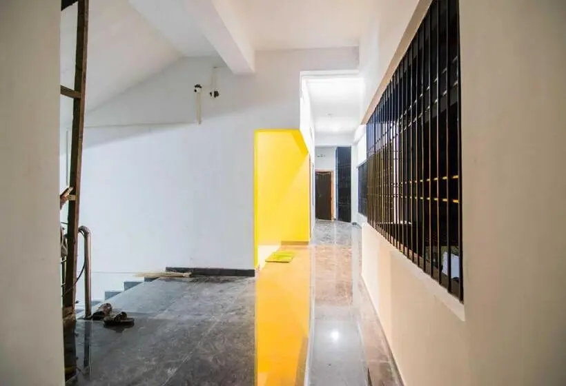Chambre Standard, Jp Homes