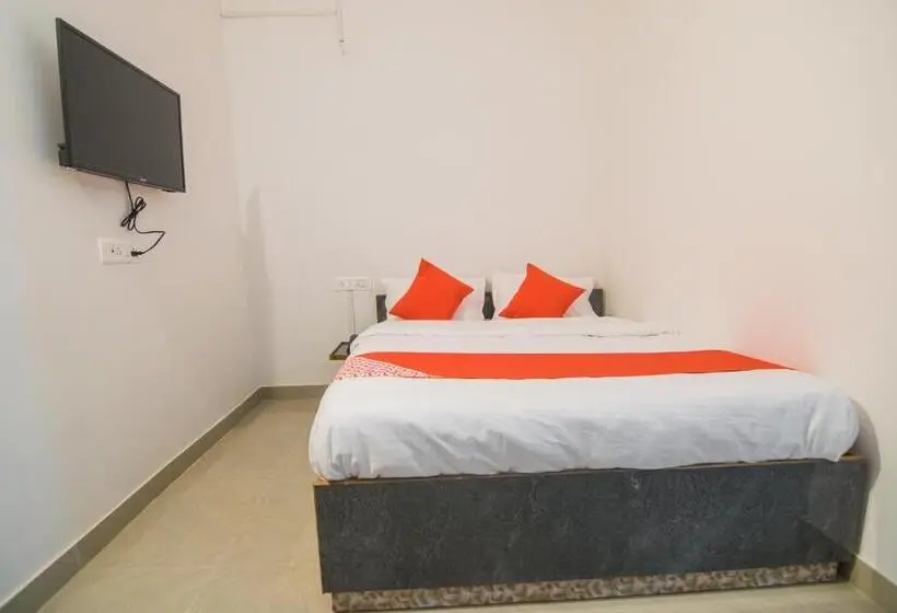 Chambre Standard, Jp Homes