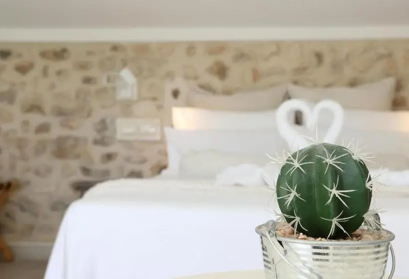 Deluxe-huone, Nasilvana Hotel & Spa Adults Only