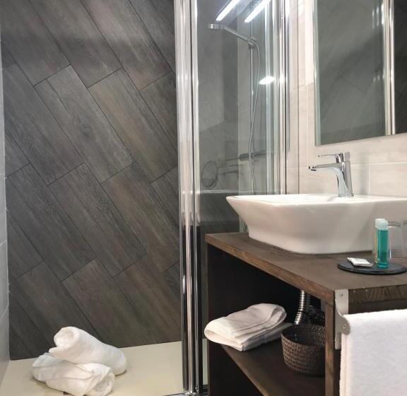 Номер Deluxe, Nasilvana Hotel & Spa Adults Only