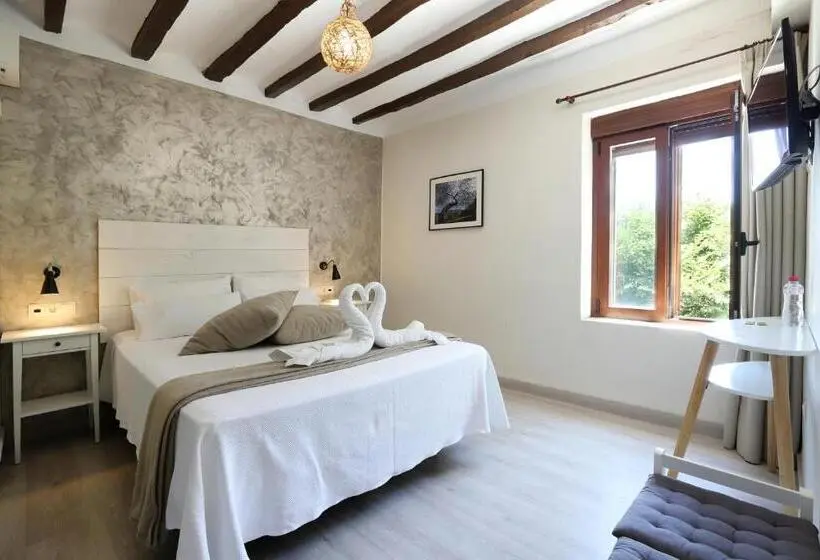 Standard-huone, Nasilvana Hotel & Spa Adults Only