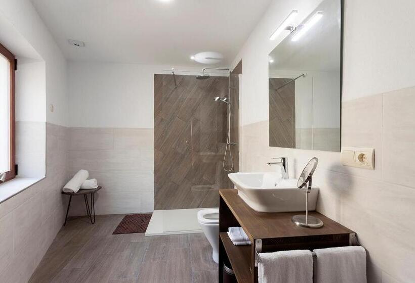 Номер Стандарт, Nasilvana Hotel & Spa Adults Only
