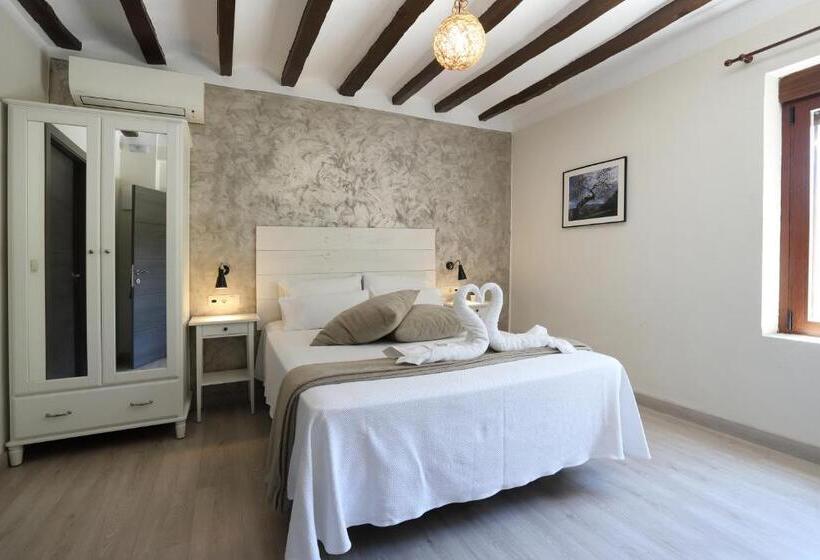 غرفة قياسية, Nasilvana Hotel & Spa Adults Only