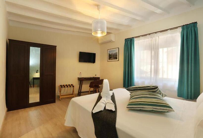 غرفة قياسية, Nasilvana Hotel & Spa Adults Only