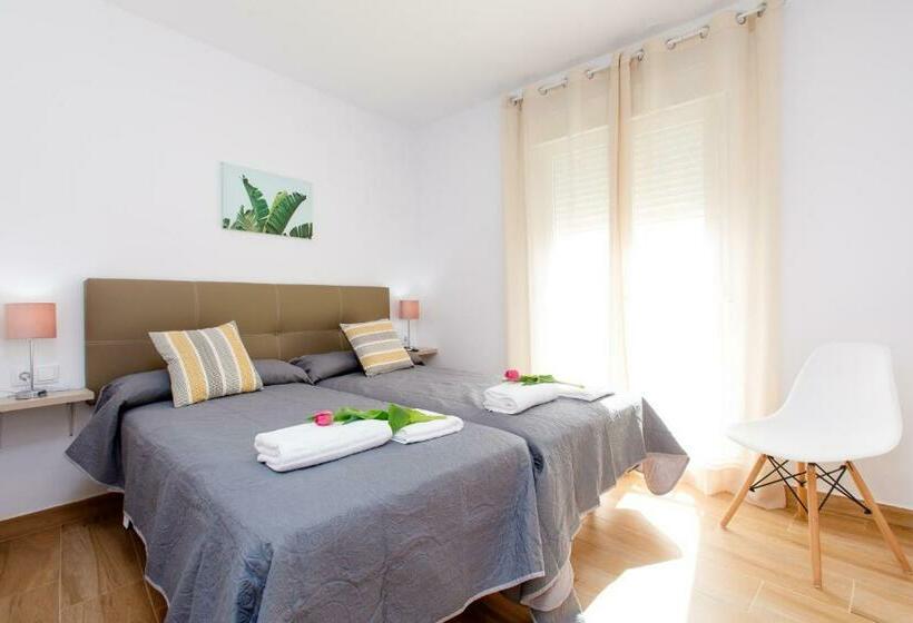 غرفة إقتصادية, Armijorooms