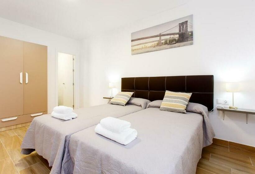 スタンダードルーム, Armijorooms