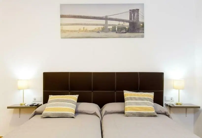 StandaardKamer, Armijorooms