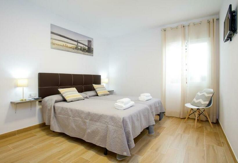 スタンダードルーム, Armijorooms