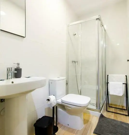 StandaardKamer, Armijorooms