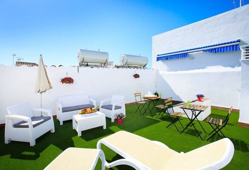 غرفة إقتصادية, Armijorooms