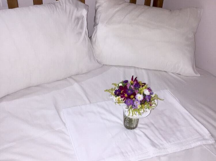 Economy Triple Room, Friends Forever