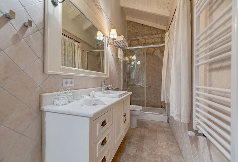 高级大房间, Casa Lavanda Boutique