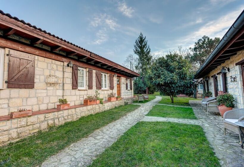 高级大房间, Casa Lavanda Boutique