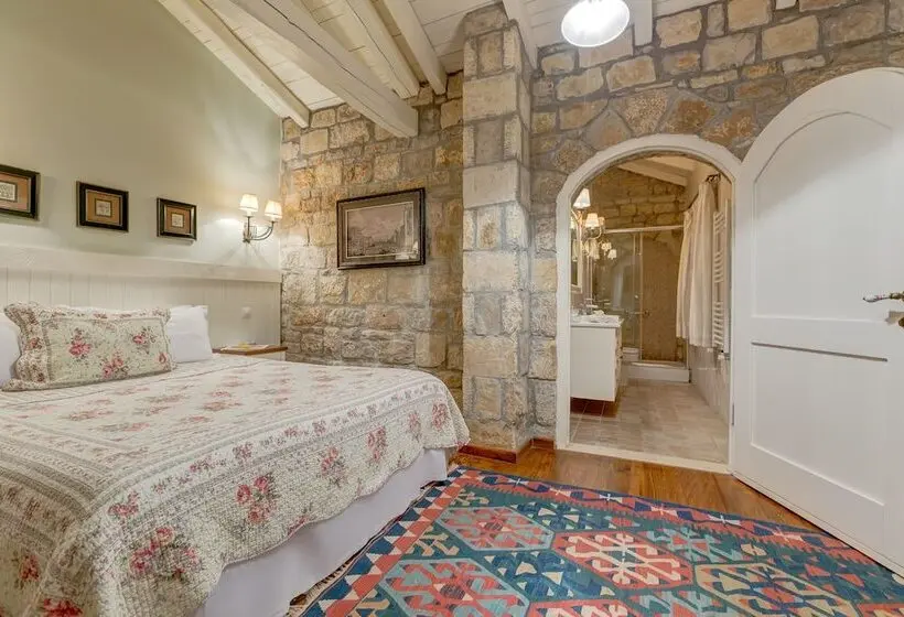 Superior-huone, Casa Lavanda Boutique