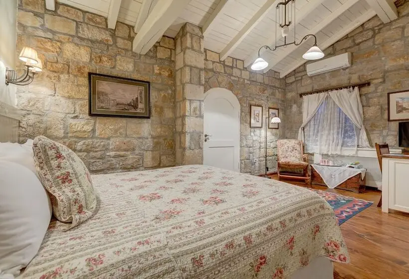 Superior-huone, Casa Lavanda Boutique