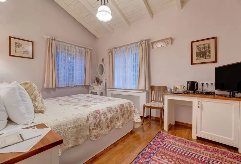 Superior-huone, Casa Lavanda Boutique