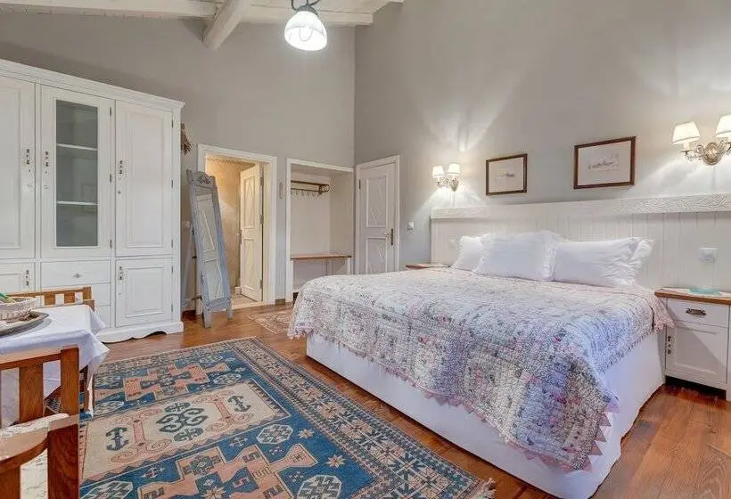 Superior-huone Näkymä, Casa Lavanda Boutique