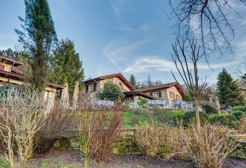 可观景的小型套房, Casa Lavanda Boutique