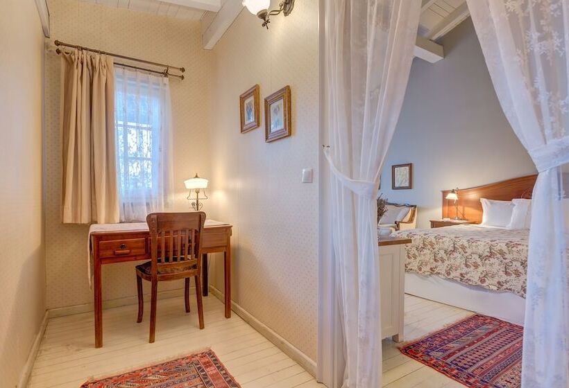 可观景的小型套房, Casa Lavanda Boutique