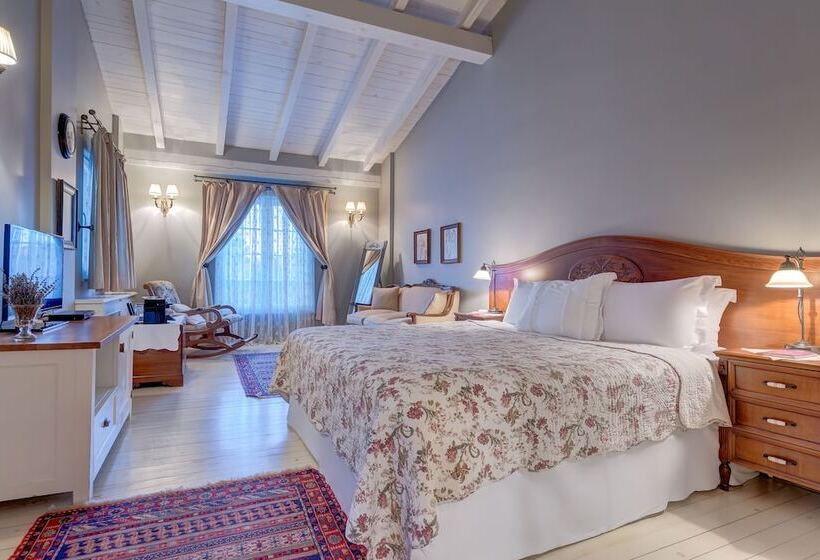 可观景的小型套房, Casa Lavanda Boutique