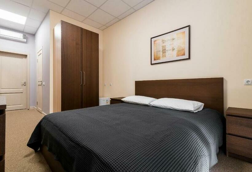 اتاق استاندارد, Lacasa