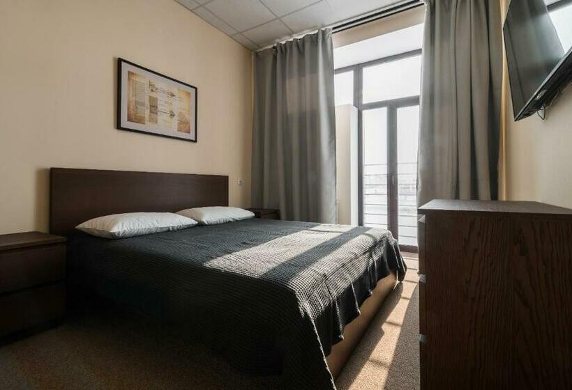 اتاق استاندارد, Lacasa