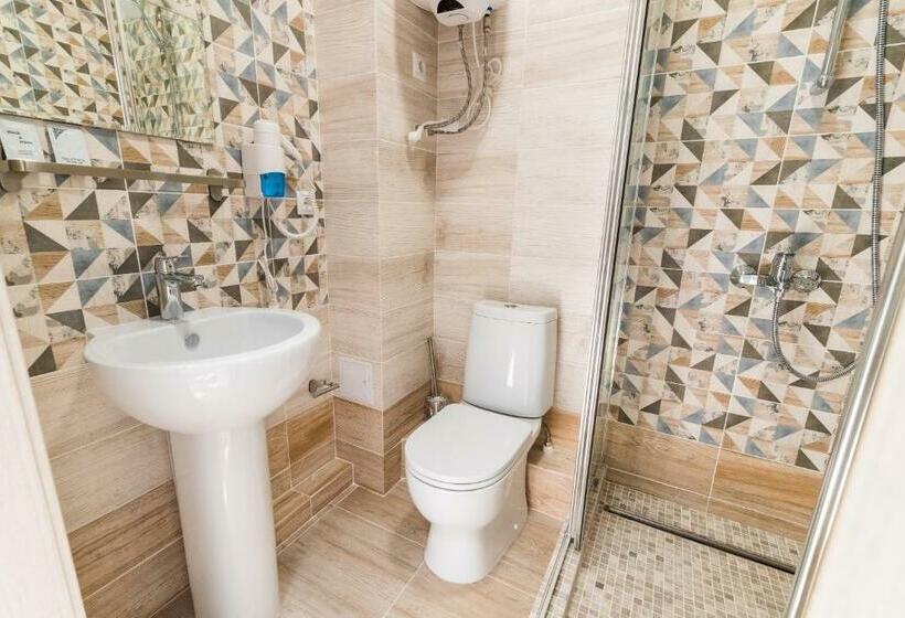 اتاق استاندارد, Lacasa