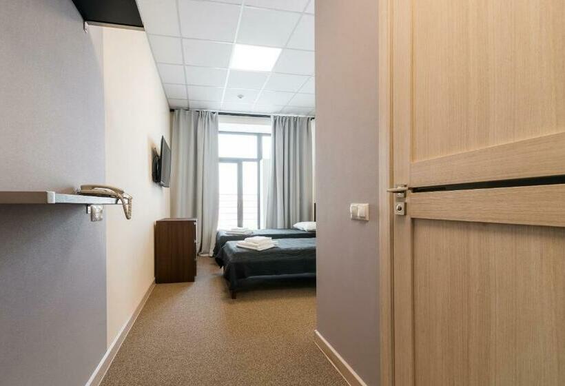 اتاق استاندارد, Lacasa