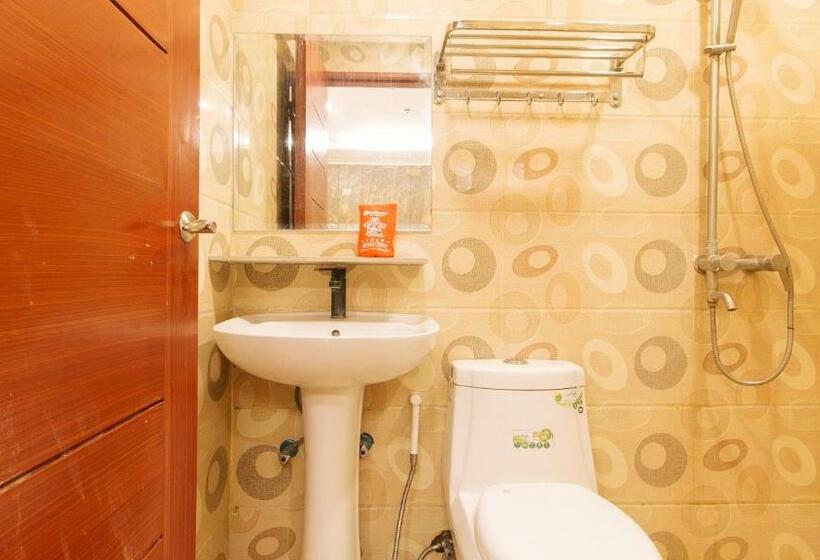 اتاق استاندارد, Reddoorz Plus At Winter Benitez