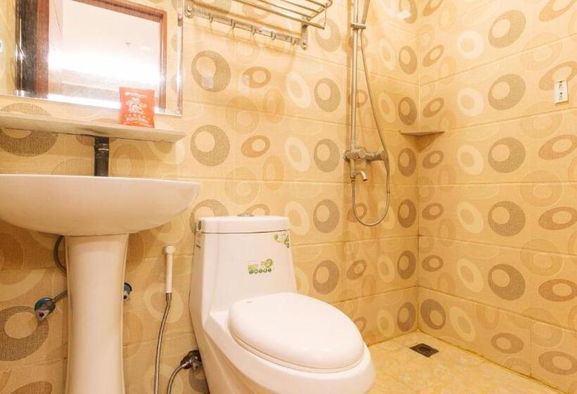 اتاق استاندارد, Reddoorz Plus At Winter Benitez