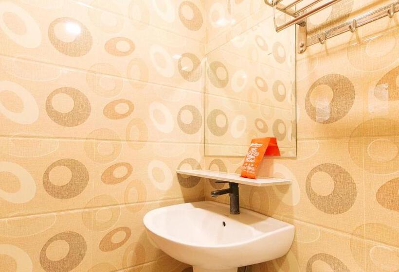 اتاق استاندارد, Reddoorz Plus At Winter Benitez