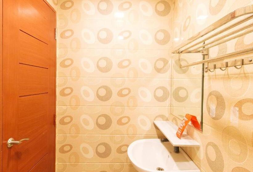 اتاق استاندارد, Reddoorz Plus At Winter Benitez