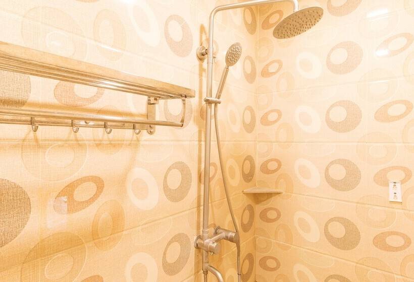 اتاق استاندارد, Reddoorz Plus At Winter Benitez